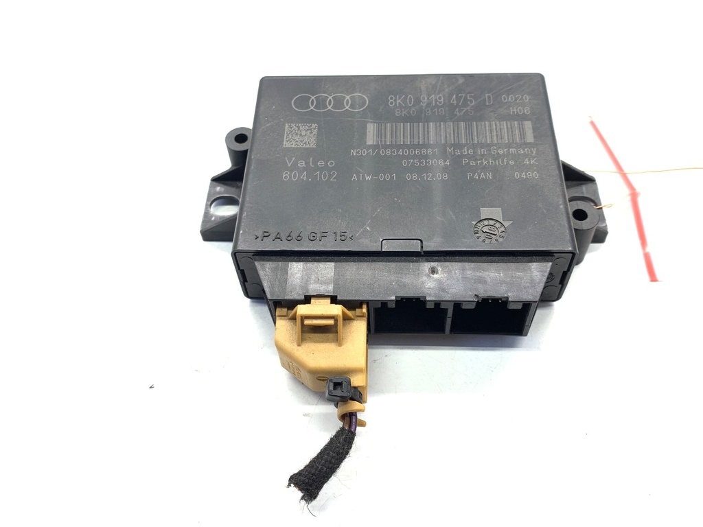 [STARK-855132] Módulo PDC Audi A4 B8 Avant (8K5) 2007-2015