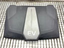 Cubierta de motor KIA EV6 (CV) 2021-2022
