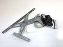 Elevalunas delantero derecho Renault Grand Scénic III (JZ0/1_) 2009-2022