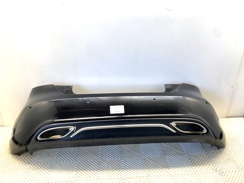 [STARK-879118] Parachoques trasero Mercedes-Benz Clase A (W176) 2012-2018