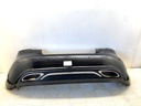 Parachoques trasero Mercedes-Benz Clase A (W176) 2012-2018
