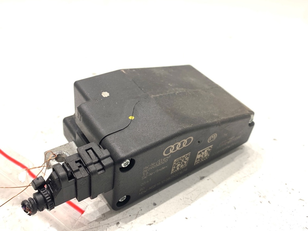 [STARK-855641] Bloqueo de dirección AUDI A4 B8 (8K2) 2.0 TDI 105 kW 2007-2015