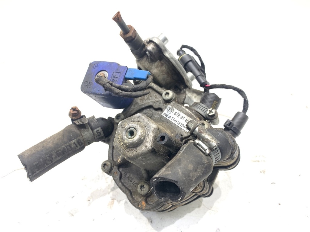 [STARK-855669] Reductor de gas GLP SKODA FABIA II Combi (545) 1.4 63 kW 2007-2014