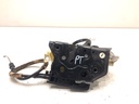 Cerradura de puerta trasera derecha VW Passat B7 Variant (365) 2.0 TDI 2010-2015