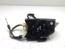 Cerradura de puerta delantera derecha VW Passat B7 Variant (365) 2.0 TDI 103 kW 2010-2014