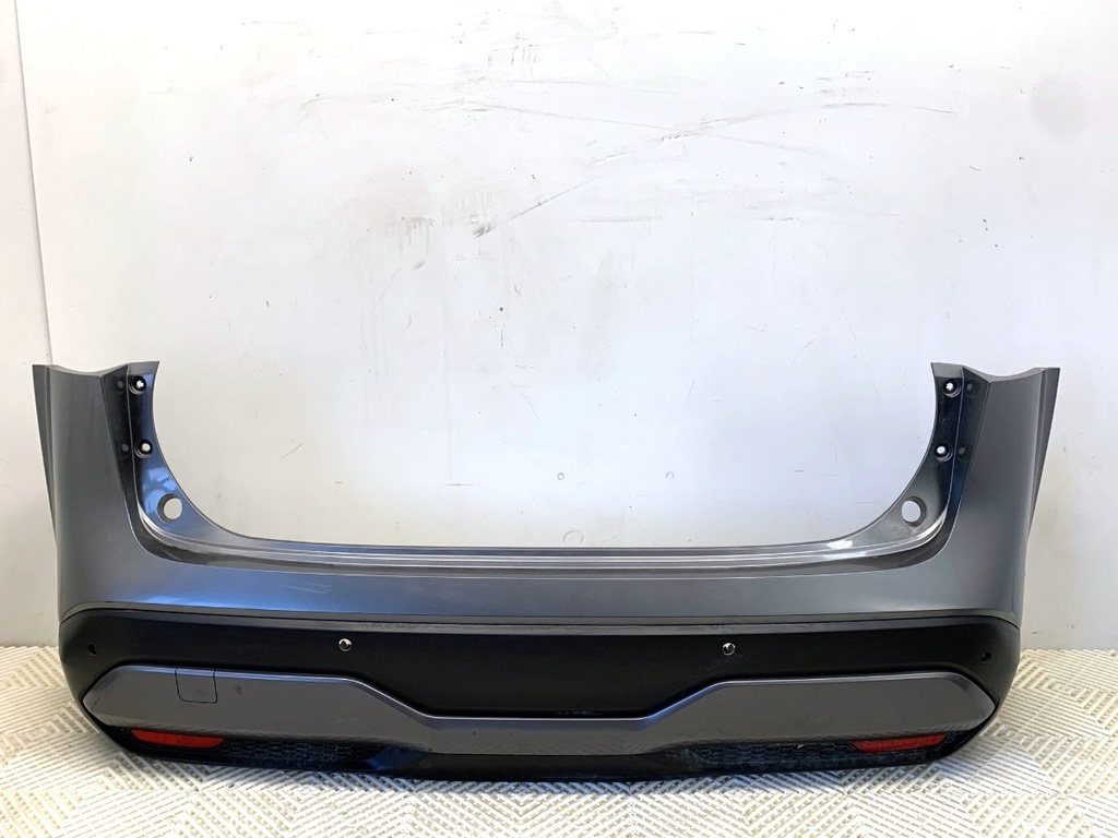 [STARK-899281] Parachoques trasero Nissan Qashqai III (J12) 2021-2022