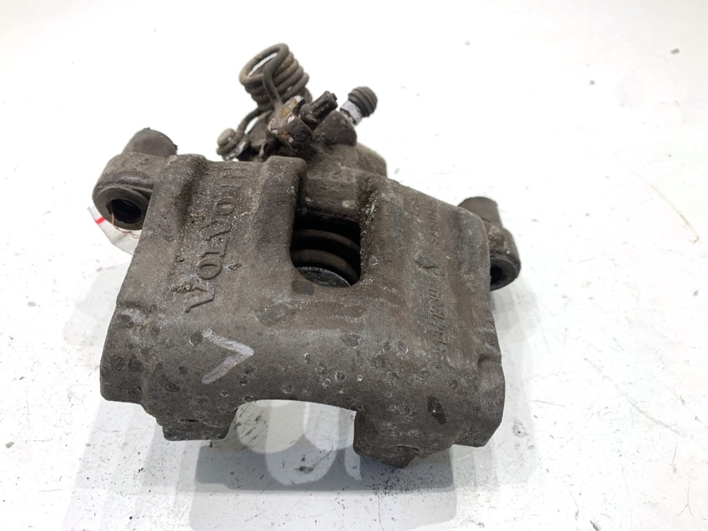[STARK-856019] Pinza de freno trasera izquierda VOLVO V40 liftback (525, 526) 2012-2022