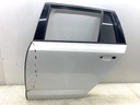 Puerta trasera izquierda SKODA OCTAVIA III Combi (5E5, 5E6) 2012-2022