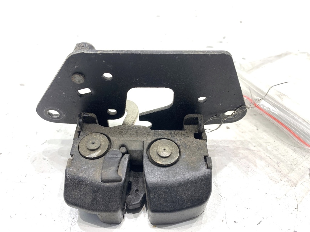 [STARK-856122] Cierre de portón trasero FIAT PANDA (169_) 2003-2022
