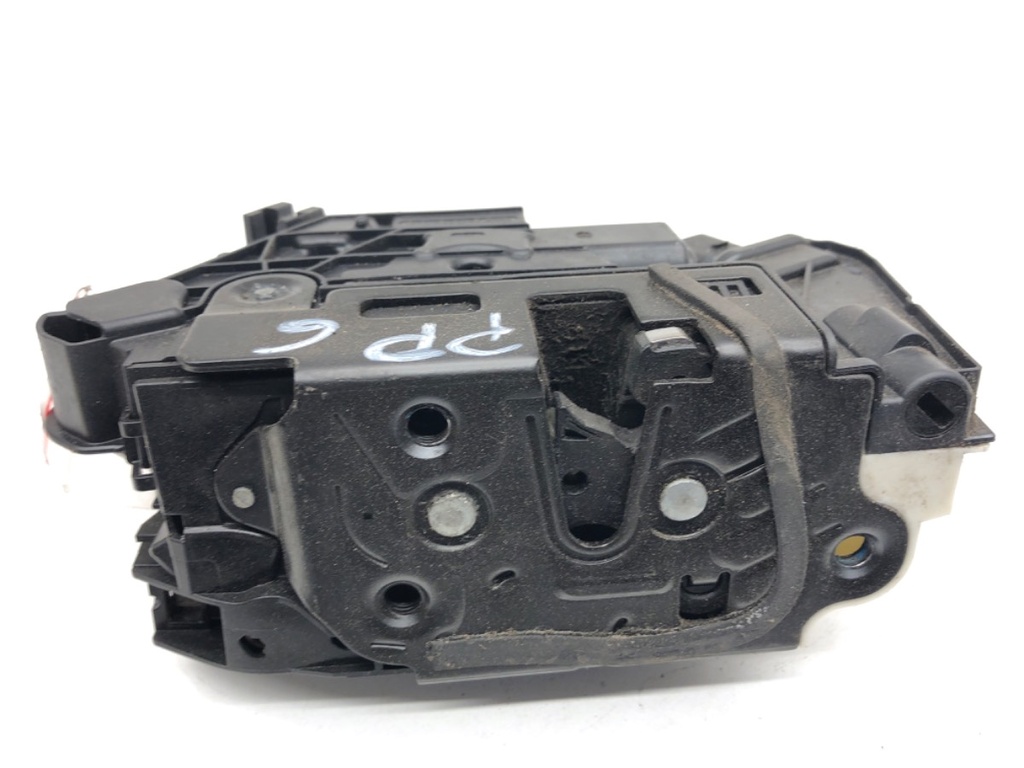 [STARK-856331] Cerradura de puerta delantera derecha SEAT IBIZA IV ST (6J8, 6P8) 2010-2016