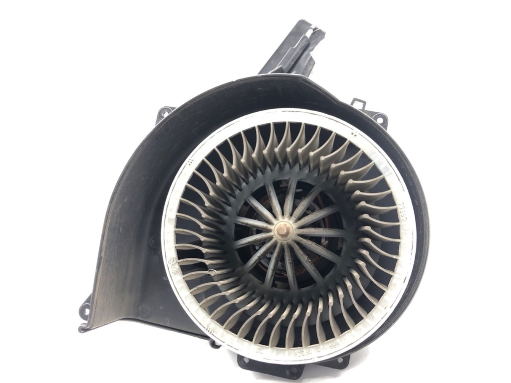 [STARK-856338] Ventilador de admisión SEAT Ibiza IV ST (6J8, 6P8) 1.2 51 kW 2010-2015