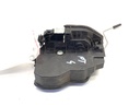 Cerradura de puerta trasera derecha BMW X3 (F25) 2010-2017