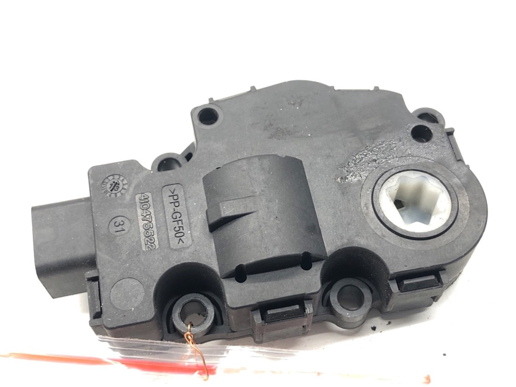 [STARK-856628] Calefactor auxiliar BMW X3 (F25) 2010-2017