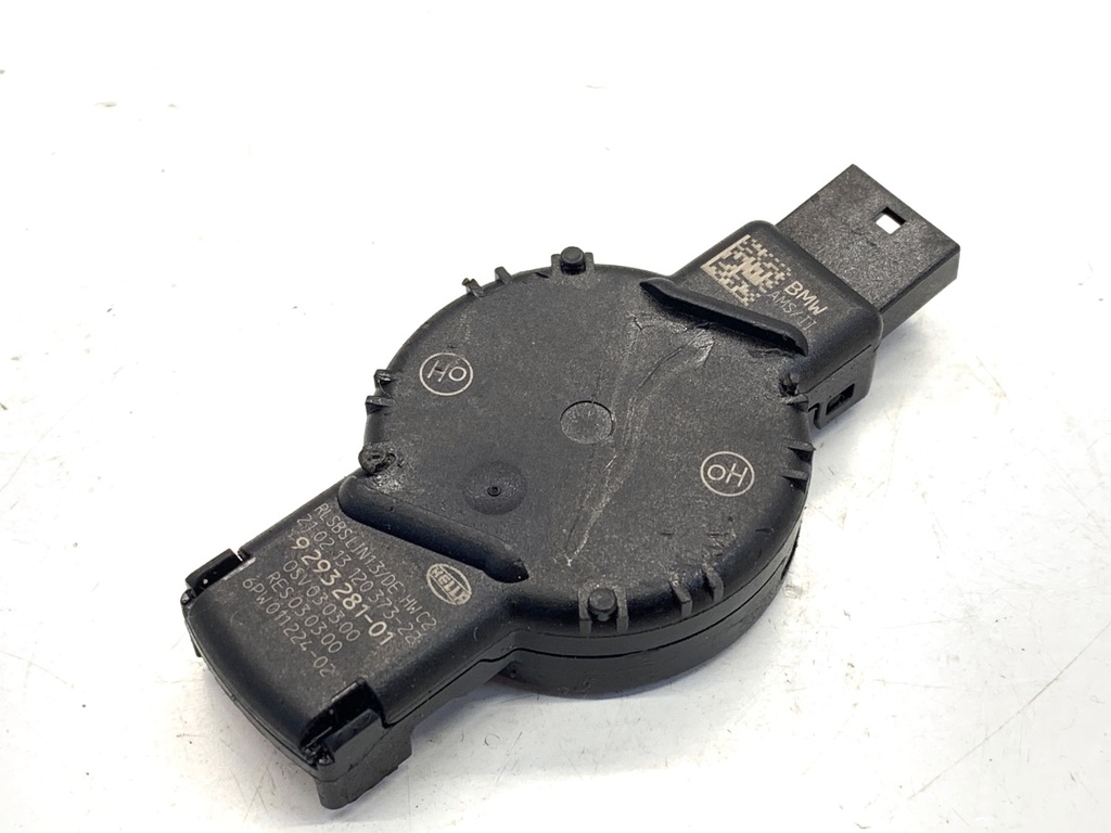 [STARK-856687] Sensor de lluvia BMW X3 (F25) 2010-2017