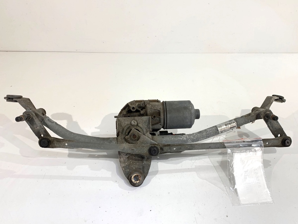[STARK-856662] Mecanismo limpiaparabrisas delantero BMW X3 (F25) 2010-2017