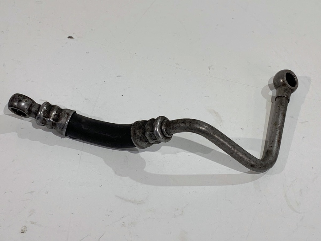 [STARK-856799] Manguito de turbocompresor BMW Serie 5 (E60) 530d 2007-2009