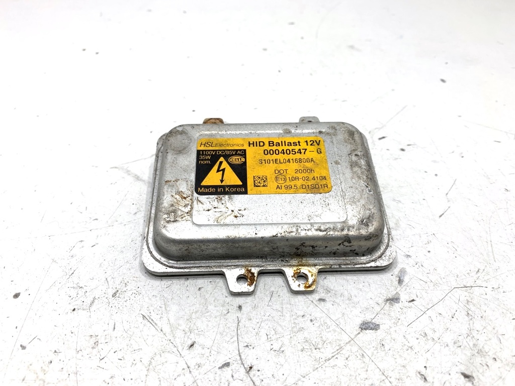 [STARK-857063] Convertidor de xenón Opel Antara A (L07) 2.2 CDTi 4x4 2010-2015