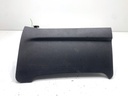 Airbag de rodilla PEUGEOT 407 (6D_) 2.0 HDi 135 2004-2011