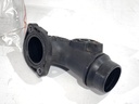 Filtro de aire Renault Grand Scénic III 1.4 16V 96 kW 131 CV 2009-2022