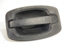 Manilla exterior de puerta delantera derecha PEUGEOT BOXER 2006-2022