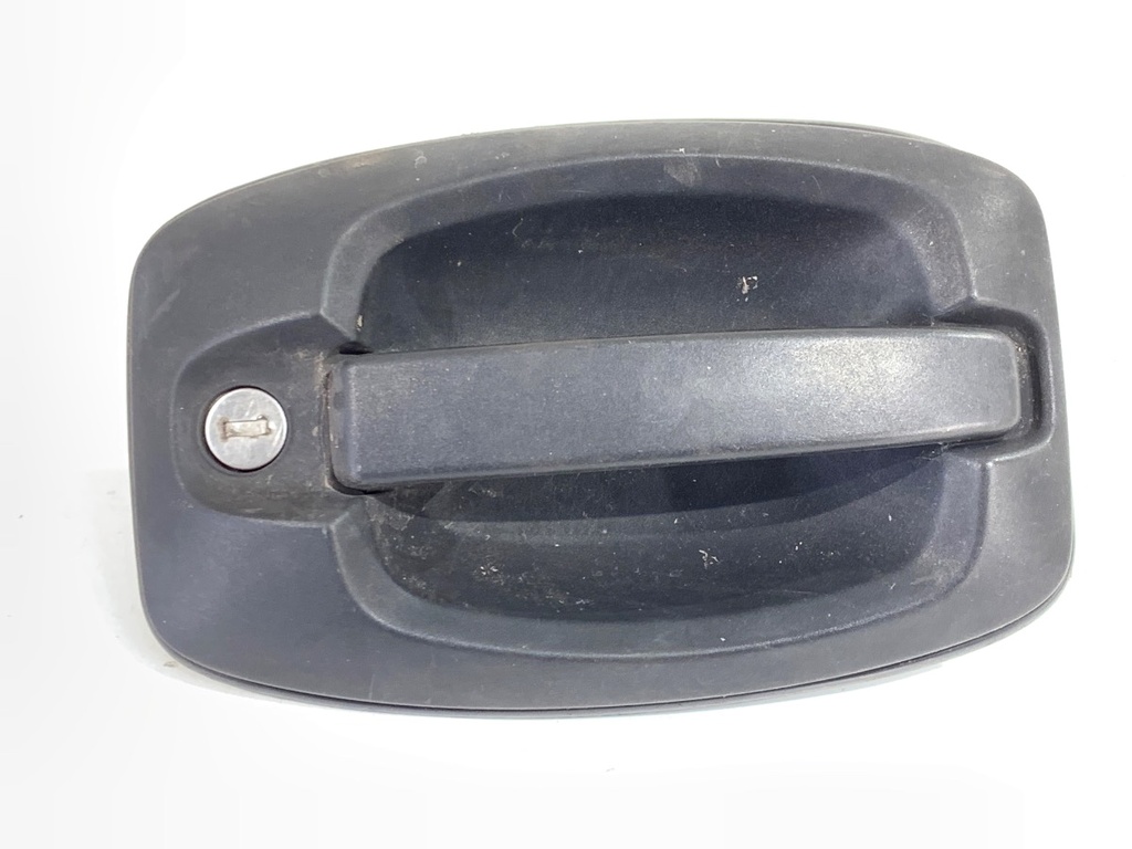 [STARK-857283] Manilla exterior de puerta delantera izquierda PEUGEOT BOXER 2006-2022 2.2 BlueHDi 140