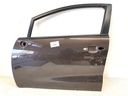 Puerta delantera izquierda KIA RIO III sedán (UB) 2010-2017