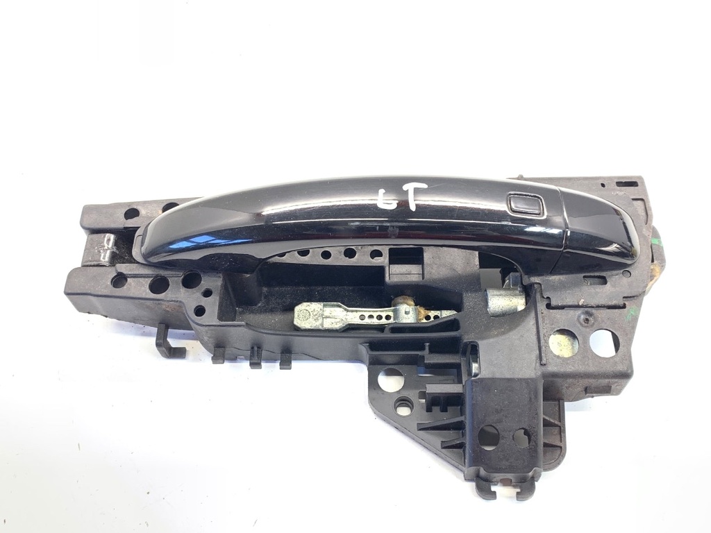 [STARK-857561] Manilla exterior de puerta trasera izquierda para Audi Q5 (8RB) 2008-2017