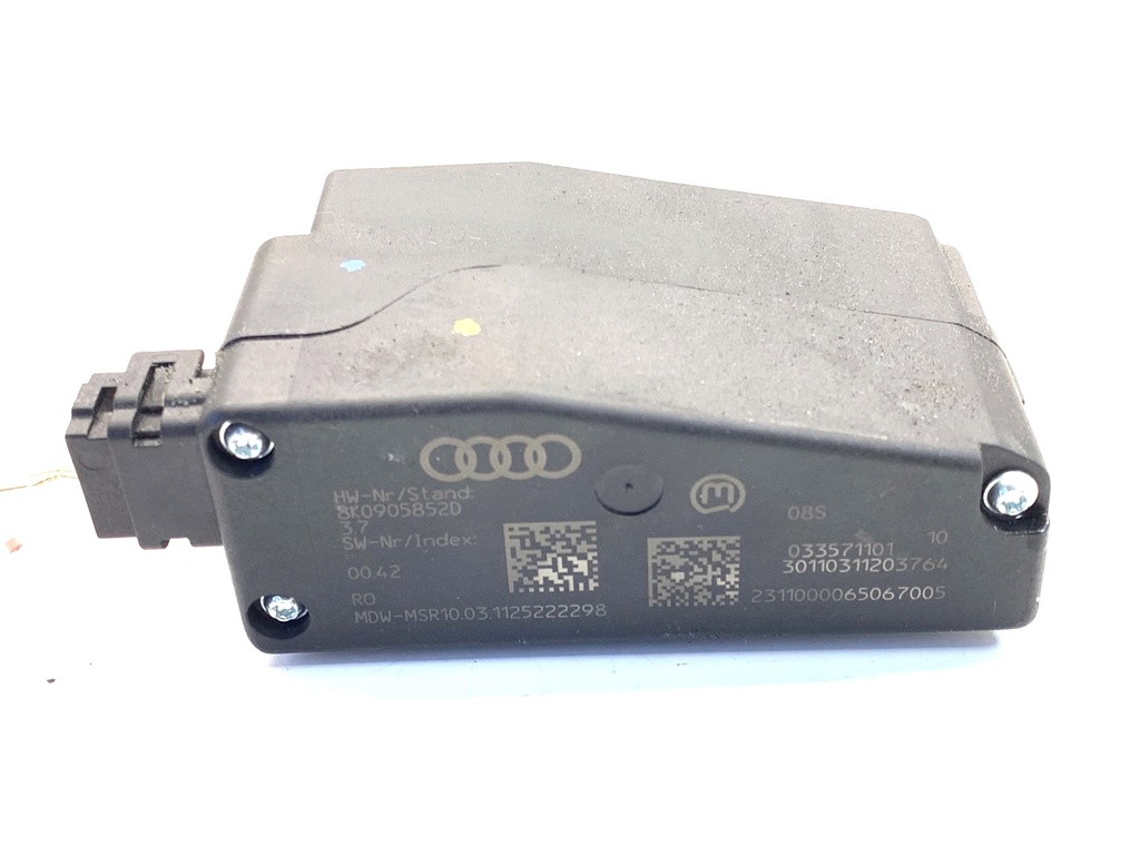 [STARK-857567] Bloqueo de dirección AUDI Q5 (8RB) 2.0 TDI quattro 125 kW 2008-2012