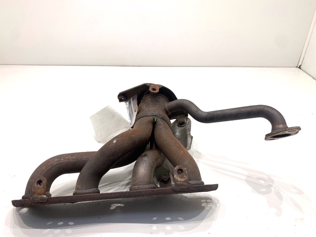 [STARK-857631] Colector de escape Toyota Auris (_E18_) 1.8 Hybrid (ZWE186_) 2012-2018
