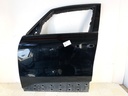 Puerta delantera izquierda Renault Espace V (JR_) 2015-2022 1.6 dCi 160