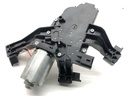 Motor de limpiaparabrisas trasero PEUGEOT 207 (WA_, WC_) 1.4 54kW 73CV 2006-2013