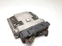 Unidad de control del motor SKODA FABIA II (542) 1.2 TSI 63 kW 03F906070HH