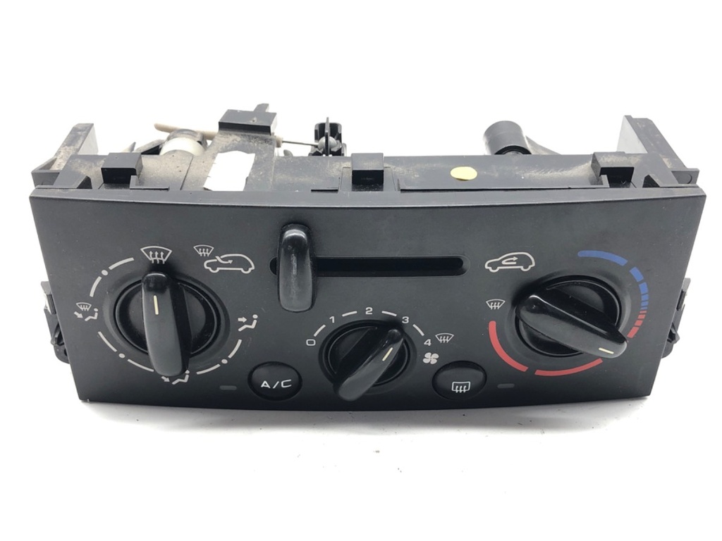 [STARK-857811] Panel de control de climatización PEUGEOT 207 (WA_, WC_) 1.4 54 kW 2006-2013