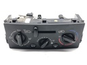 Panel de control de climatización PEUGEOT 207 (WA_, WC_) 1.4 54 kW 2006-2013