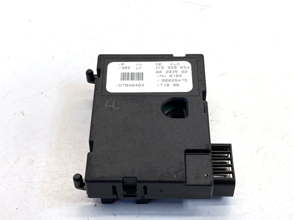 [STARK-858130] Sensor de ángulo de dirección VW Touran (1T1, 1T2) 2003-2010