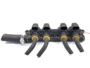 Inyector de GLP para SKODA FABIA II (542) 1.4 LPG 63 kW (86 CV) 2007-2014