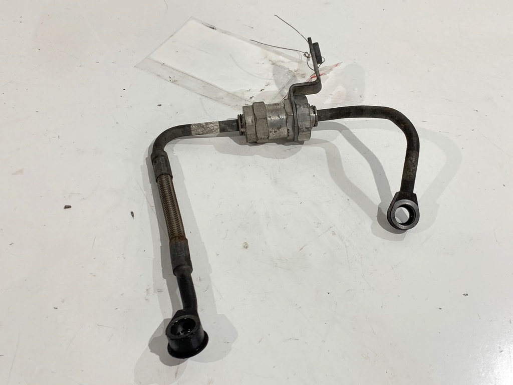 [STARK-858192] Manguito de turbocompresor OPEL ZAFIRA TOURER C (P12) 1.6 CDTI 100 kW 2011-2022