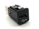 Puerto USB BMW X3 (F25) 2010-2017