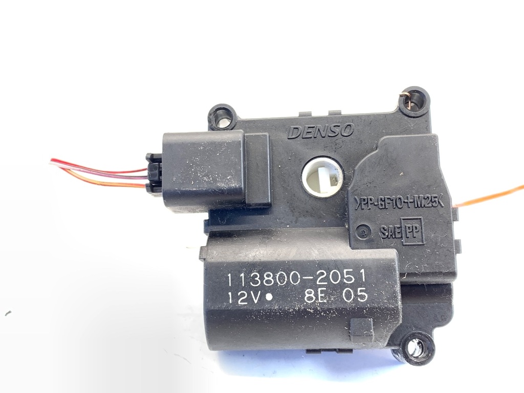 [STARK-858466] Resistencia de calefacción Toyota Avensis (_T25_) 1.8 (ZZT251_) 95 kW 2003-2008