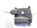 Resistencia de calefacción Toyota Avensis (_T25_) 1.8 (ZZT251_) 95 kW 2003-2008