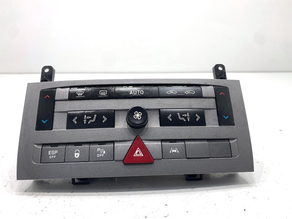 [STARK-858532] Panel de control de climatización CITROËN C5 II Break (RE_) 1.6 HDi 80 kW 2004-2022