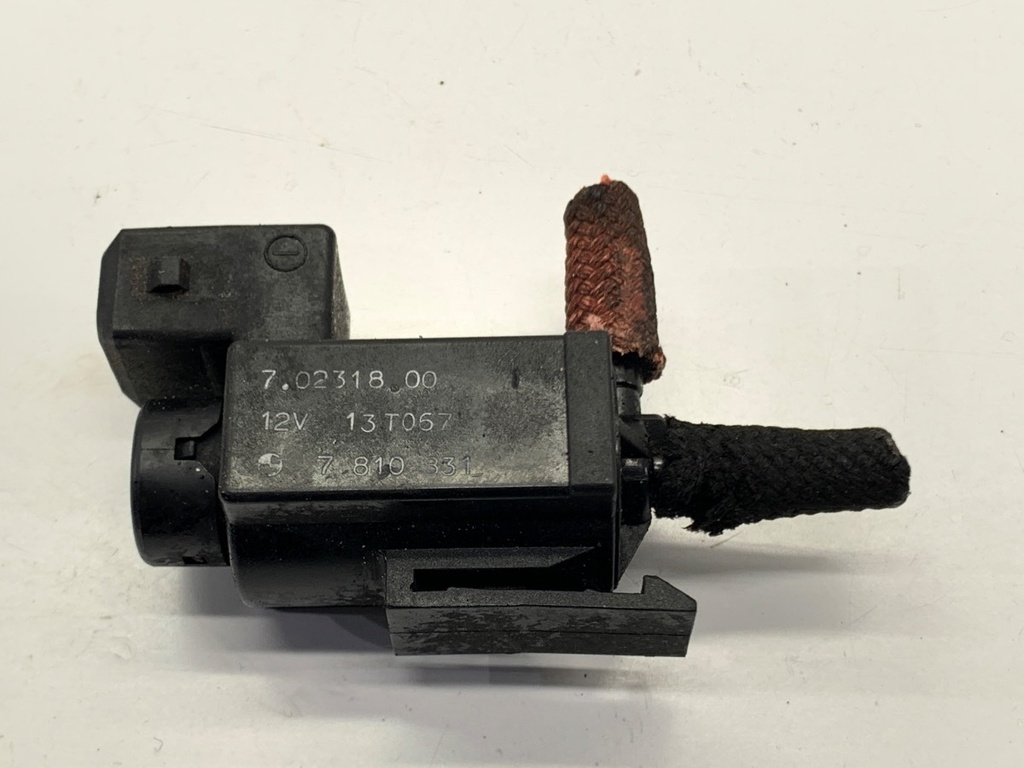 [STARK-858746] Válvula de vacío BMW X3 (F25) 2010-2017