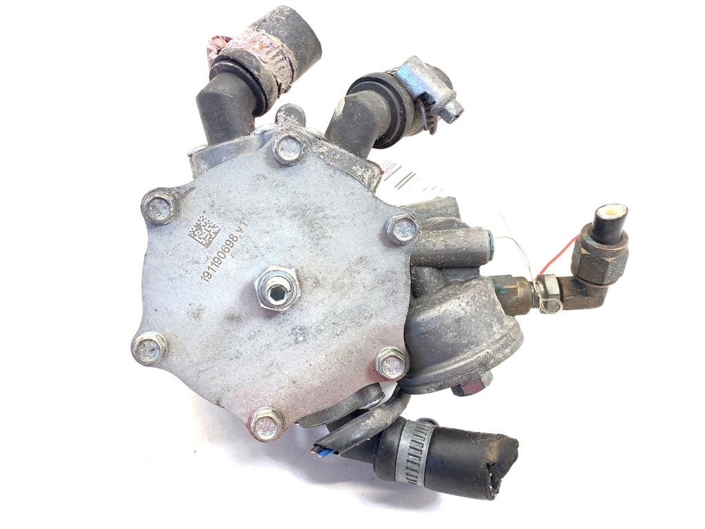 [STARK-859302] Reductor de gas LPG Audi A3 (8P1) 1.6 75 kW 2003-2013