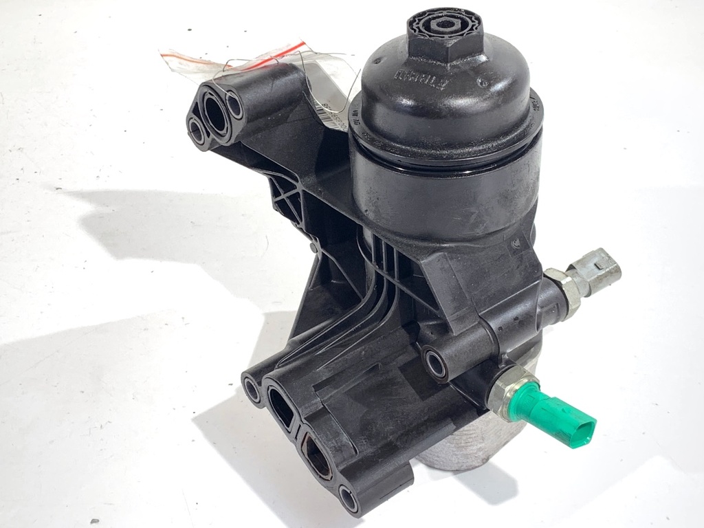[STARK-859543] Base de filtro de aceite SKODA SUPERB III (3V3) 2.0 TDI 110 kW 2015-2022
