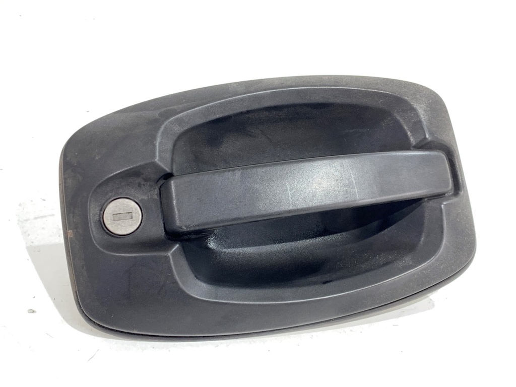 [STARK-860073] Manilla exterior de puerta delantera izquierda PEUGEOT BOXER Platforma / podwozie 2006-2022