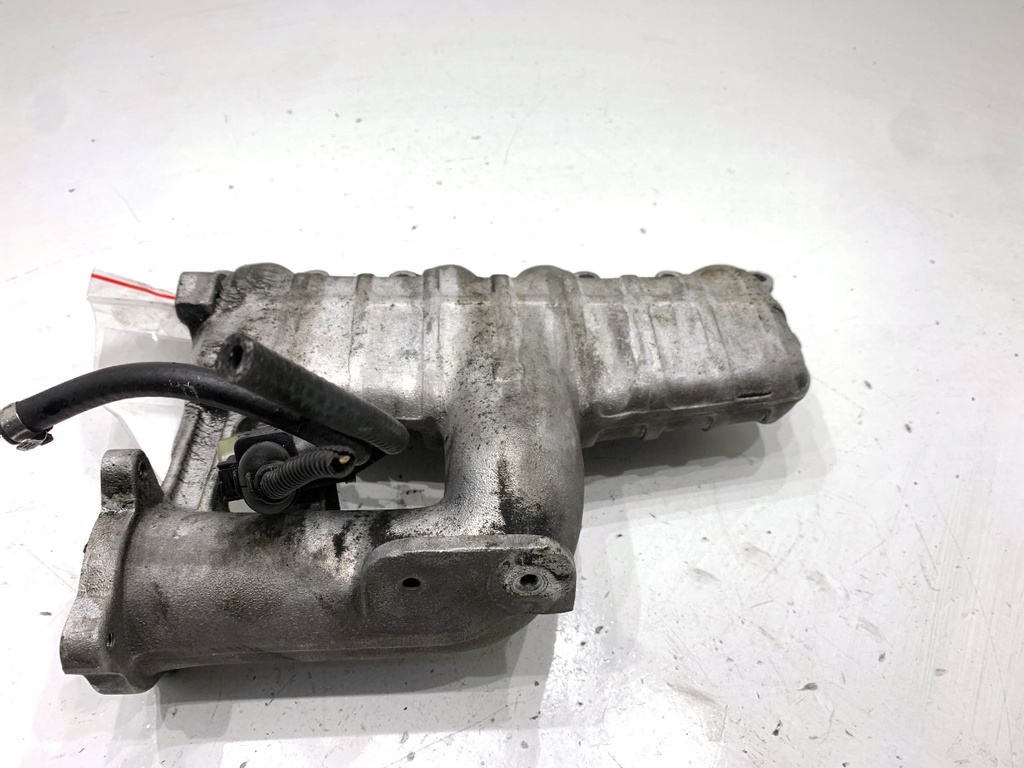[STARK-860046] Colector de admisión Audi A3 (8L1) 1.9 TDI 66 kW 1996-2001