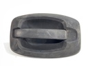 Manilla exterior de puerta delantera derecha PEUGEOT BOXER Platforma / podwozie 2006-2022