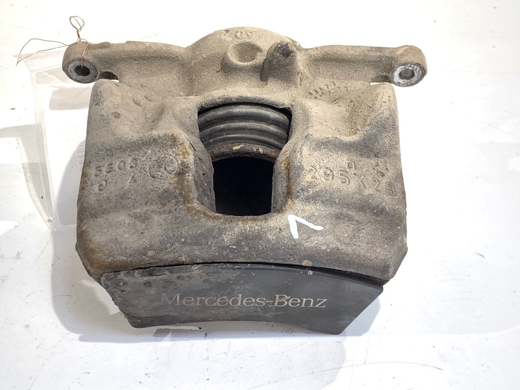 [STARK-860292] Pinza de freno delantera izquierda Mercedes-Benz CLA Coupé (C117) 2013-2019
