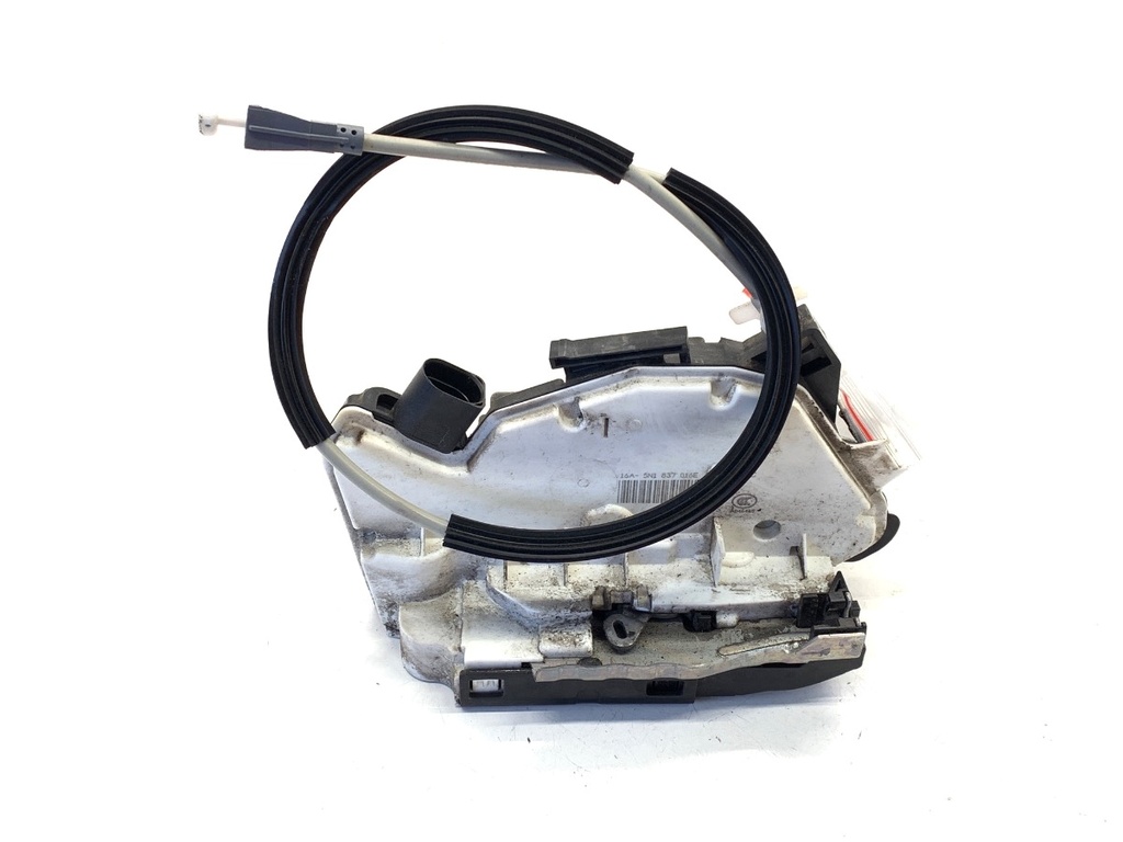 [STARK-860554] Cerradura de puerta delantera derecha SEAT IBIZA IV SC (6J1, 6P5) 2008-2018