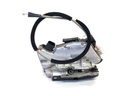 Cerradura de puerta delantera derecha SEAT IBIZA IV SC (6J1, 6P5) 2008-2018